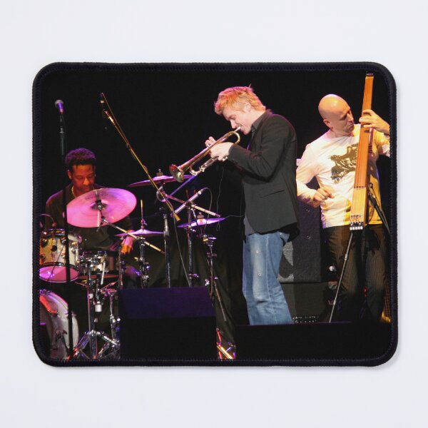 Item preview, Chris Botti - Photograph designed and sold by ConcertImages.