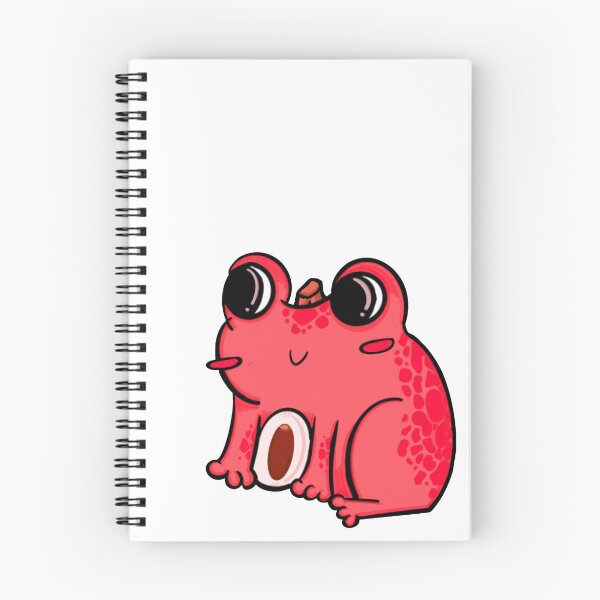 Item preview, Lychee frog designed and sold by The Ginger  Grove Co.