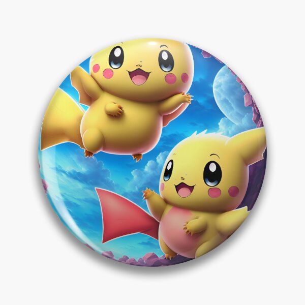 Item preview, Pikamee's Gaming Streamer Art Prints  designed and sold by beben76.