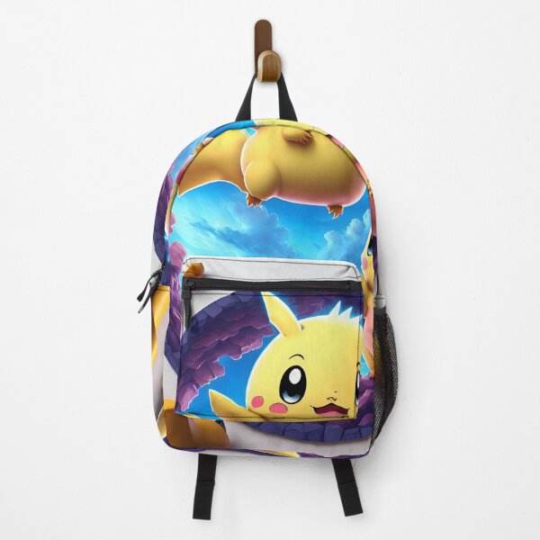 Item preview, Pikamee's Gaming Streamer Art Prints designed and sold by beben76.
