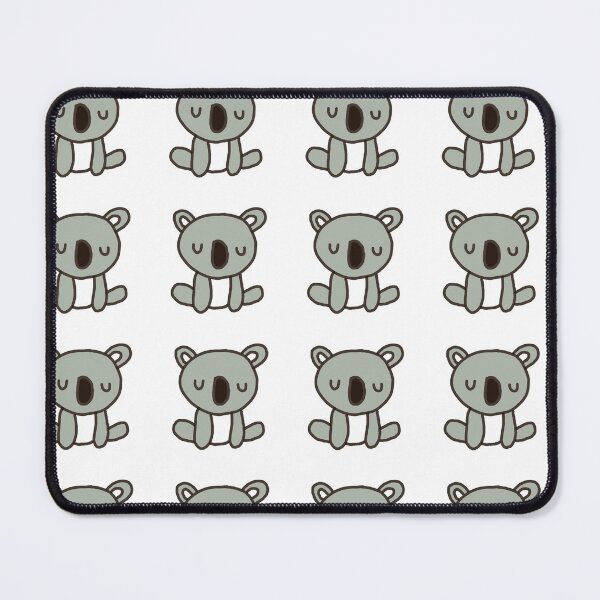 Item preview, Casual Koala designed and sold by Claire’s Colorful Creations .