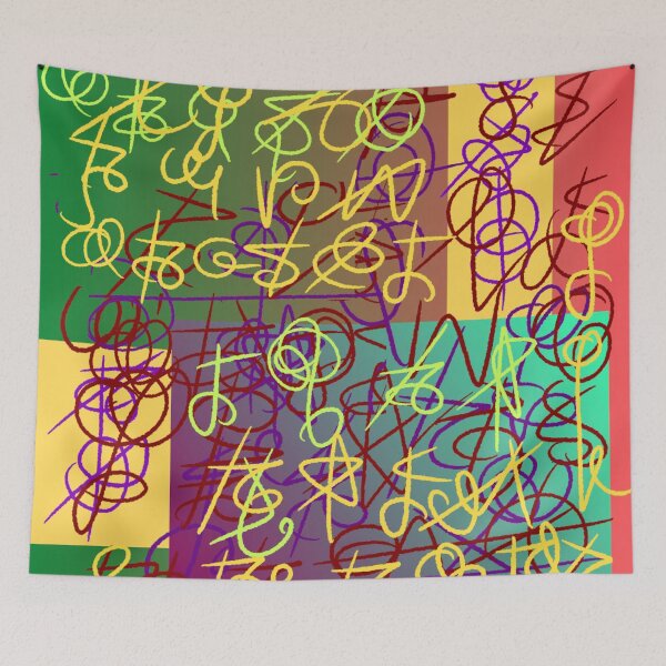 Item preview, wallart  designed and sold by David Jardine.