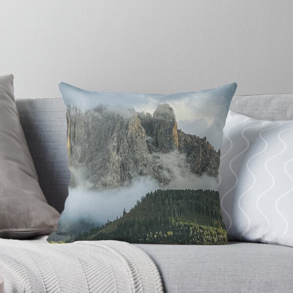 Item preview, Mystical mountain mood designed and sold by WDSuncrest.