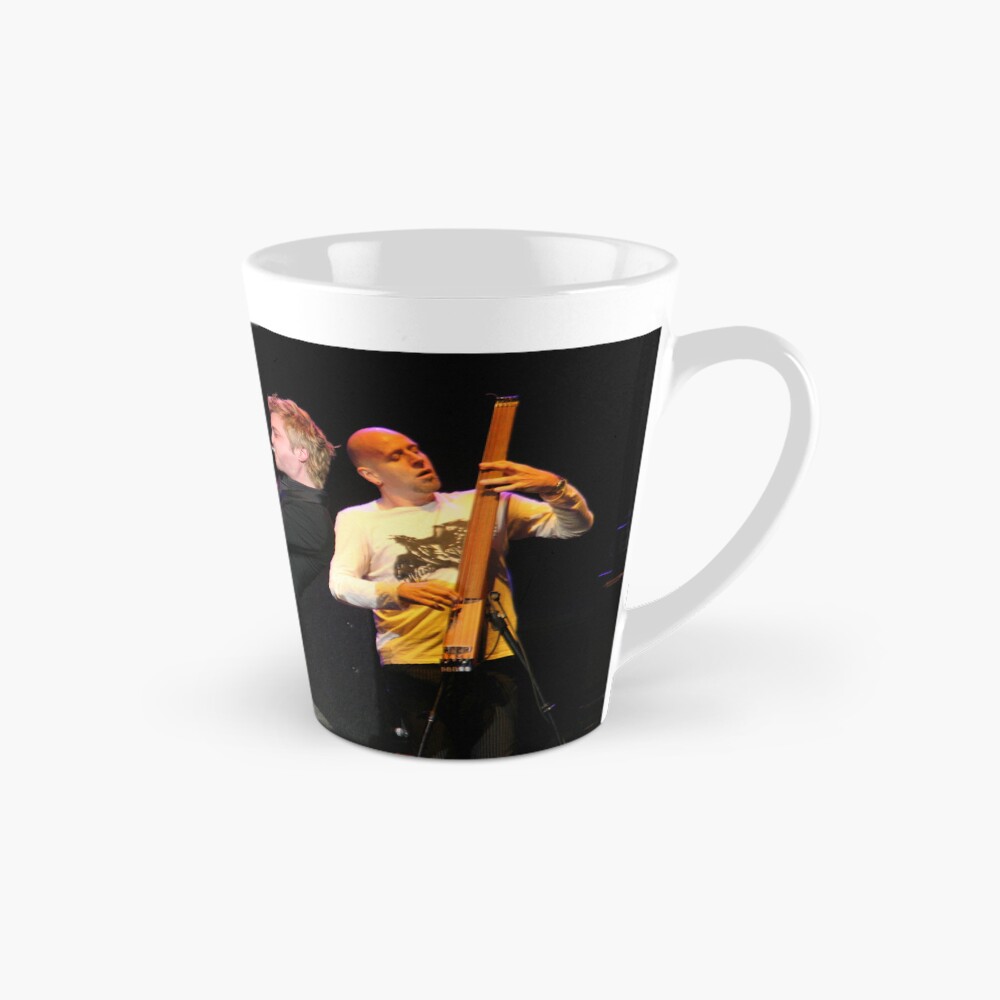 Artikel-Vorschau von Tasse (konisch), designt und verkauft von ConcertImages.