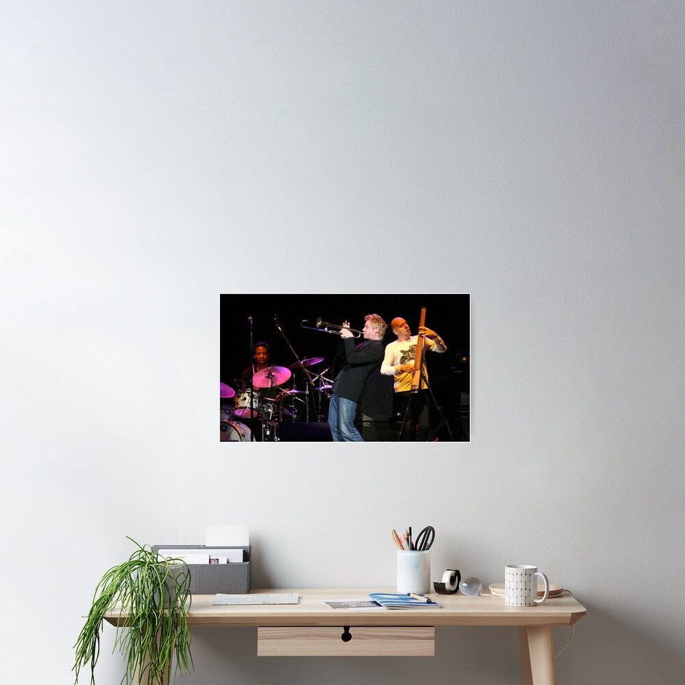 Artikel-Vorschau von Poster, designt und verkauft von ConcertImages.