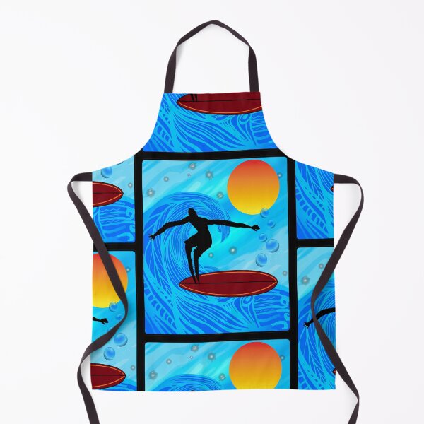 Item preview, SURF VIBING designed and sold by wahine24.