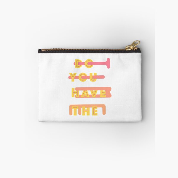 Item preview, Do you have the time?  Pink Typography Design designed and sold by laurenislorem.