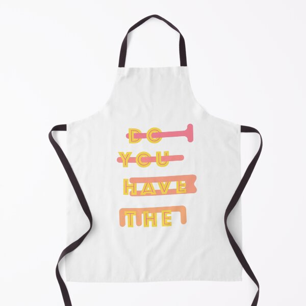 Item preview, Do you have the time?  Pink Typography Design designed and sold by laurenislorem.