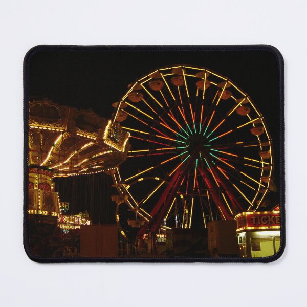 Item preview, At the Fair designed and sold by Craig Kauzmann.
