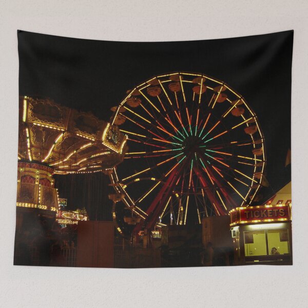 Item preview, At the Fair designed and sold by Craig Kauzmann.