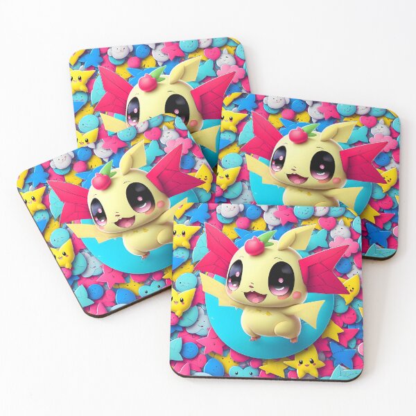 Item preview, Pikamee's Digital Art Masterpieces  designed and sold by beben76.