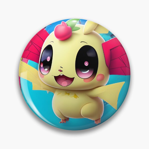 Item preview, Pikamee's Digital Art Masterpieces  designed and sold by beben76.