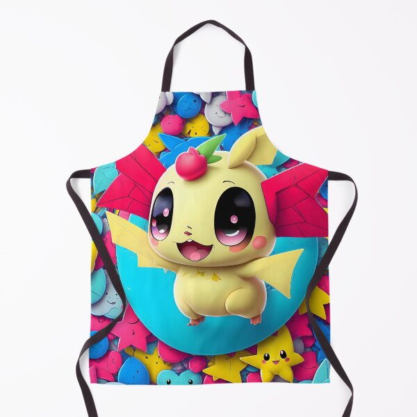 Item preview, Pikamee's Digital Art Masterpieces designed and sold by beben76.