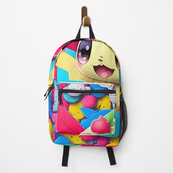 Item preview, Pikamee's Digital Art Masterpieces designed and sold by beben76.