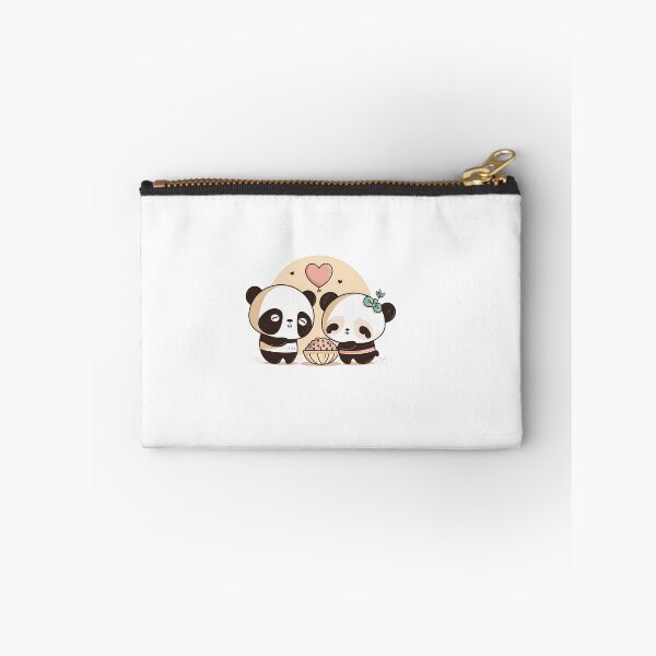 Item preview, Cute Panda couple love designed and sold by Diego Alvarez.