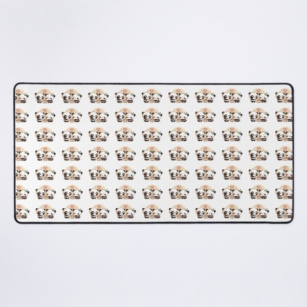 Item preview, Cute Panda couple love designed and sold by Diego Alvarez.