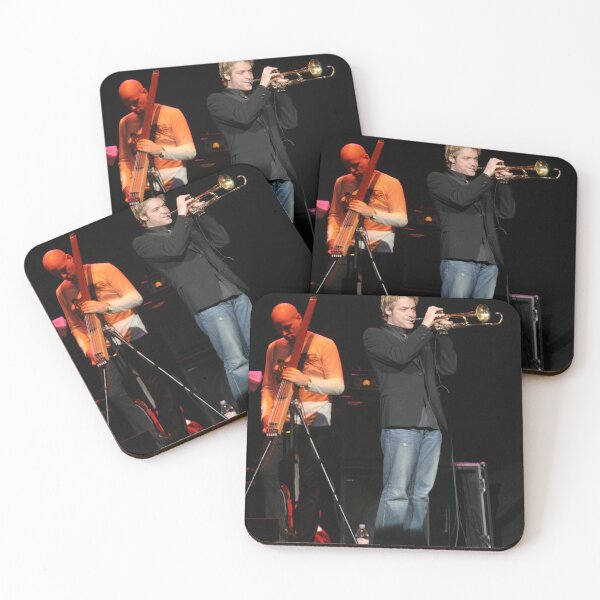 Artikelvorschau, Chris Botti - Photograph entworfen und verkauft von ConcertImages.