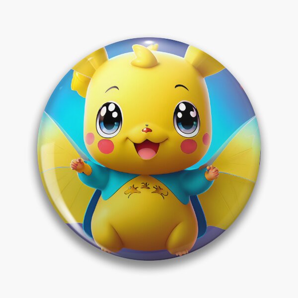 Item preview, Pikamee's Animated Gifs Collection  designed and sold by beben76.