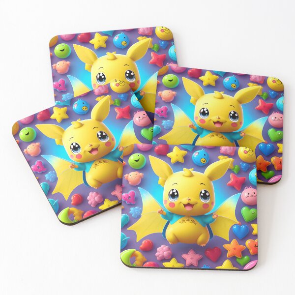 Item preview, Pikamee's Animated Gifs Collection  designed and sold by beben76.