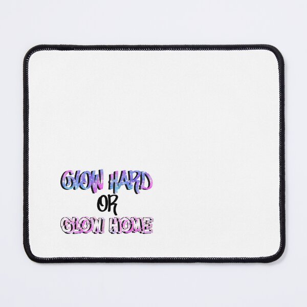 Item preview, Glow hard or glow home designed and sold by 20ST.