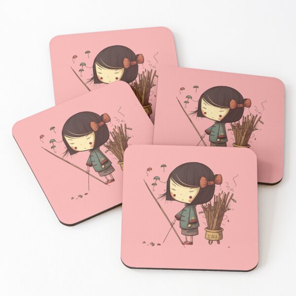 Item preview, cartoon sticks,cute ,china ,magic designed and sold by dygo1986.