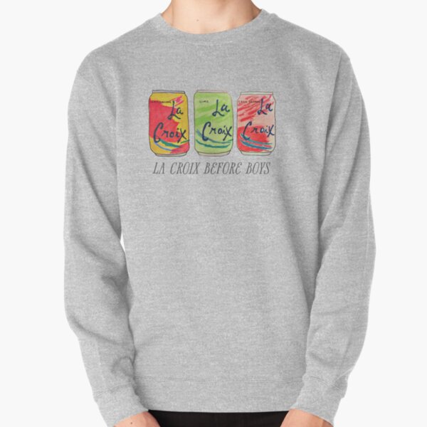 La Croix Sweatshirts Hoodies for Sale Redbubble