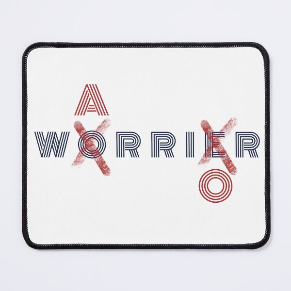 Item preview, Warrior classic designed and sold by RichgeraldArt.