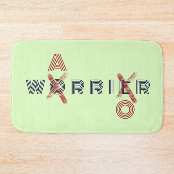 Item preview, Warrior classic designed and sold by RichgeraldArt.
