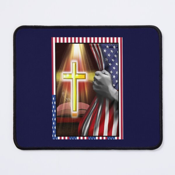 Item preview, Bible With Bright Cross     designed and sold by Upsideshiear.