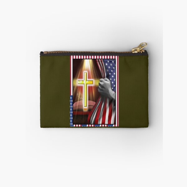 Item preview, Bible With Bright Cross     designed and sold by Upsideshiear.