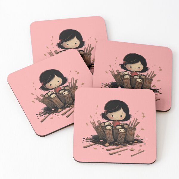 Item preview, cartoon sticks,cute ,china ,magic designed and sold by dygo1986.