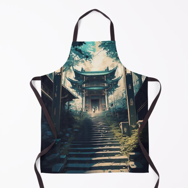 Item preview, The Temple designed and sold by LabAdventures.