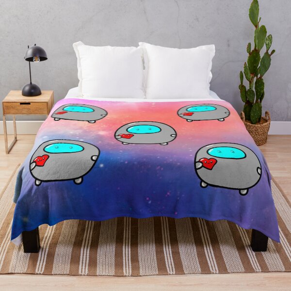 Item preview, Astro designed and sold by BubbleFluffCo.
