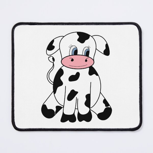 Item preview, Cute Cow designed and sold by Ashlison.