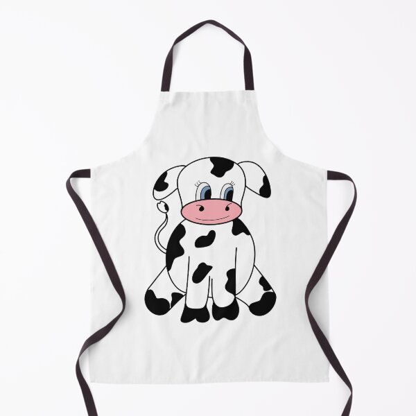Item preview, Cute Cow designed and sold by Ashlison.