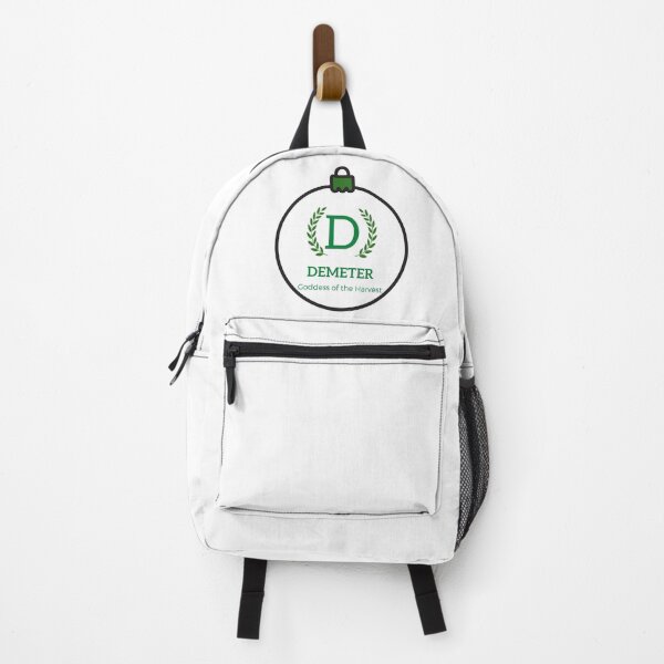 Item preview, Cabin 4 Demeter ornament designed and sold by broadwaygirl142.