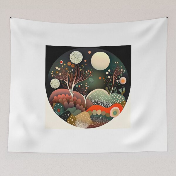 Item preview, Cosmic Colorburst designed and sold by Silverstormer.