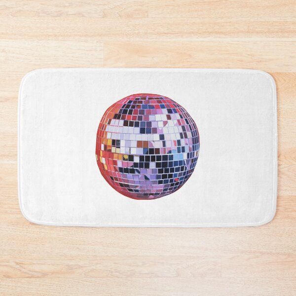 Item preview, mirror ball designed and sold by sandpiperdesigns.