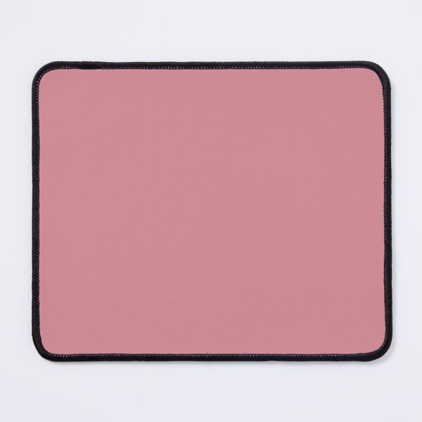 Item preview, Dusty Pink Solid Color for Sophistication and Charm designed and sold by Ninjakandy.
