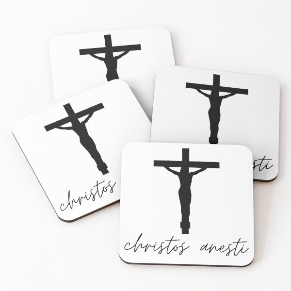 Item preview, Christos Anesti designed and sold by Impressify.