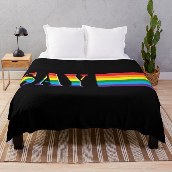 Item preview, Di la bandera del arco iris designed and sold by TheirChoice.