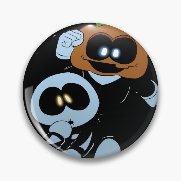 Item preview, spooky month designed and sold by vivianahardwick.