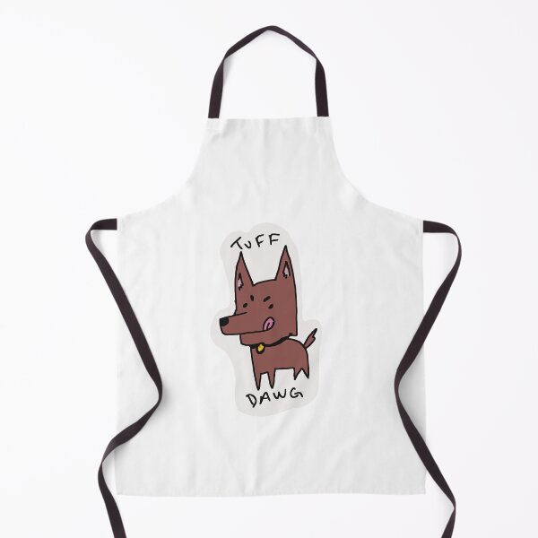 Item preview, Tuff DAWG designed and sold by Skyebeari.