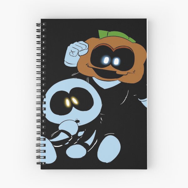 Item preview, spooky month designed and sold by vivianahardwick.
