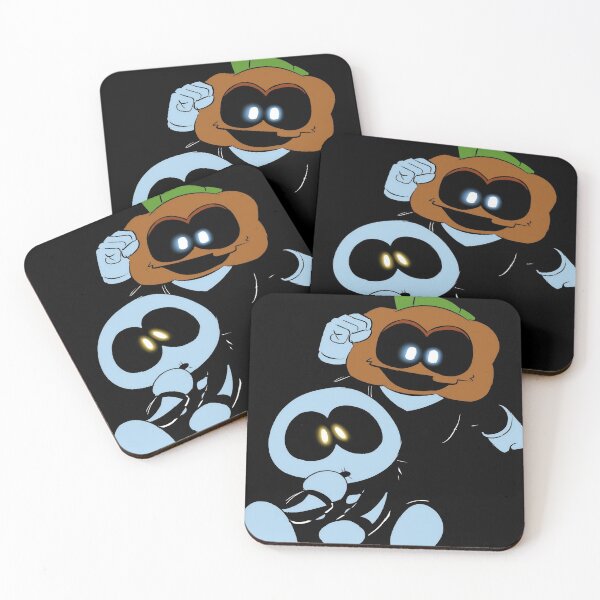 Item preview, spooky month designed and sold by vivianahardwick.