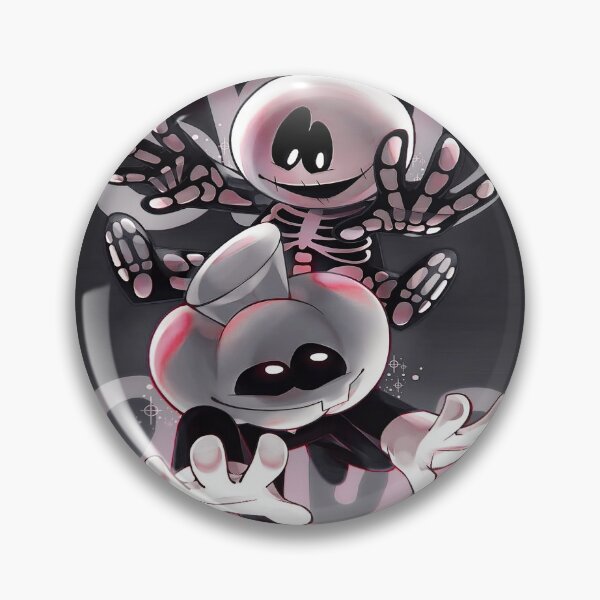 Item preview, spooky month designed and sold by vivianahardwick.