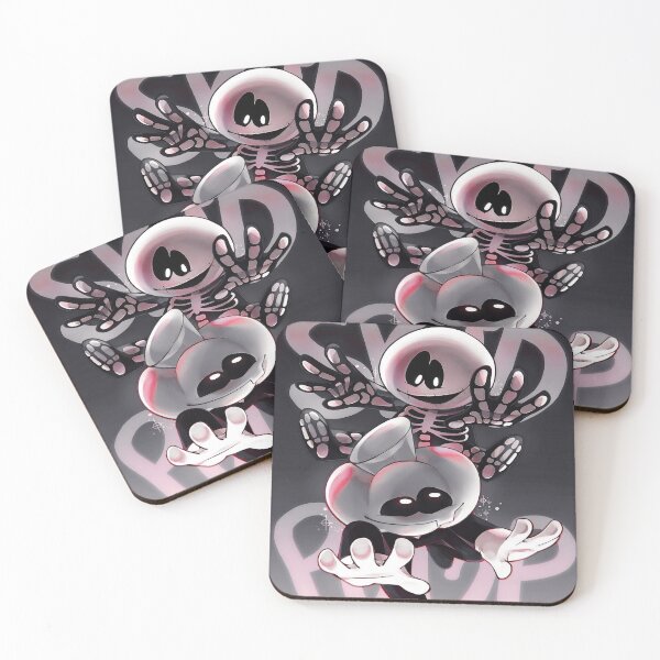 Item preview, spooky month designed and sold by vivianahardwick.