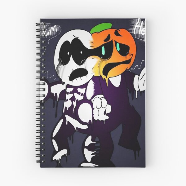 Item preview, spooky month designed and sold by vivianahardwick.