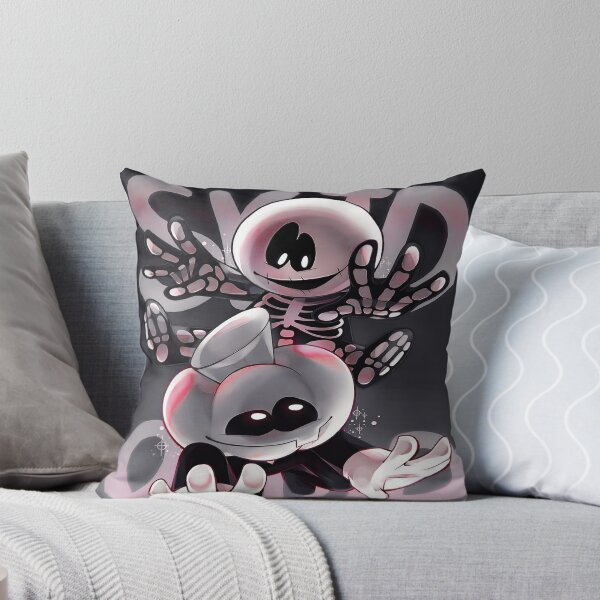 Item preview, spooky month designed and sold by vivianahardwick.