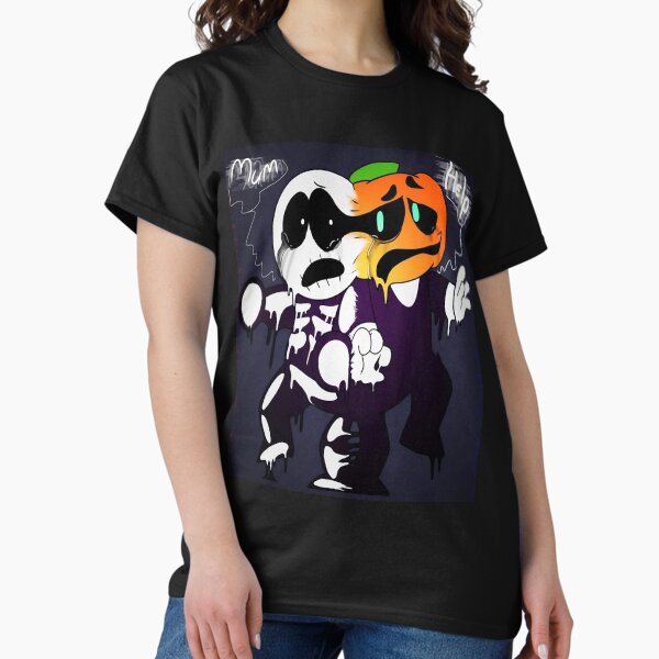 Item preview, spooky month designed and sold by vivianahardwick.